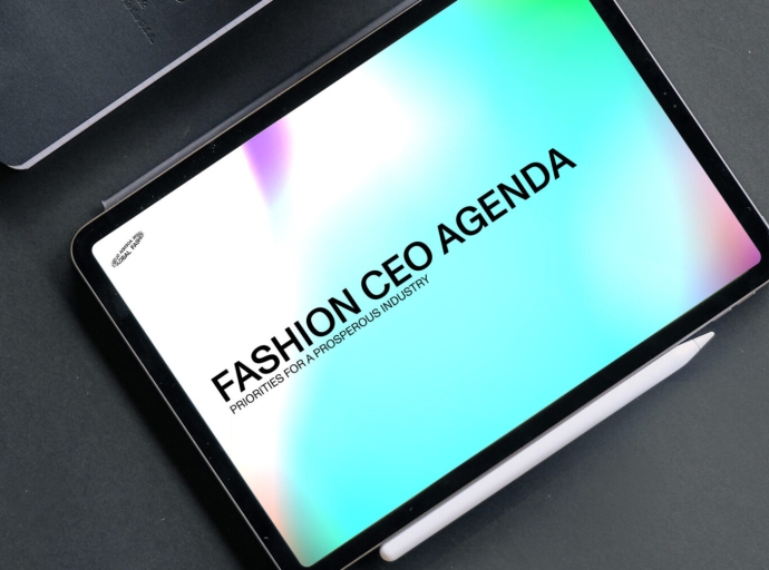 Global Fashion Agenda Releases 2023 Fashion CEO Agenda